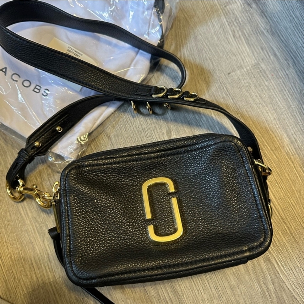 Marc jacobs small snapshot